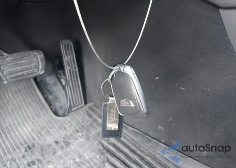 2018 Cadillac Ct6 Standard z USA, uszkodzony, nr VIN 1G6KA5RX2JU118311